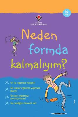 Neden Formda Kalmalıyım? - 1