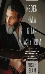 Neden Hala Gitar Taşıyorum - Asır Ajans