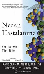 Neden Hastalanırız - Palme Yayıncılık