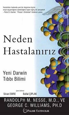 Neden Hastalanırız - 1