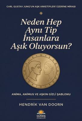 Neden Hep Aynı Tip İnsanlara Aşık Oluyorsun? - 1