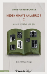 Neden Hikaye Anlatırız? 1 - İnkılap Kitabevi