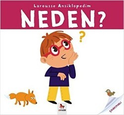Neden - Larousse Ansiklopedim - Almidilli