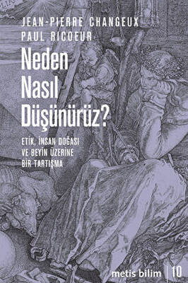 Neden Nasıl Düşünürüz? - 1
