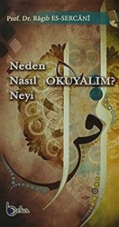 Neden Nasıl Neyi Okuyalım? - Beka Yayınları