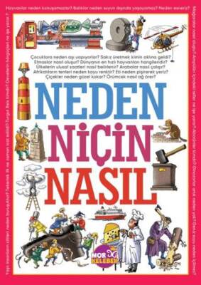 Neden Niçin Nasıl - 1