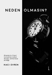 Neden Olmasın? - İkinci Adam Yayınları
