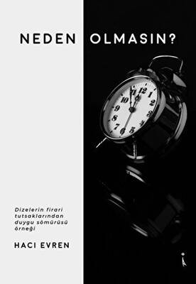 Neden Olmasın? - 1