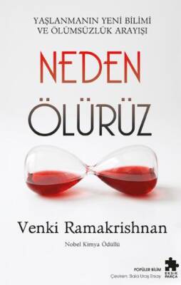 Neden Ölürüz - 1