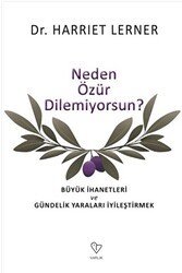 Neden Özür Dilemiyorsun? - Varlık Yayınları