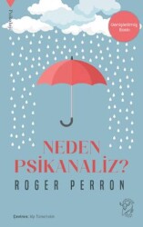 Neden Psikanaliz? - Minotor Kitap
