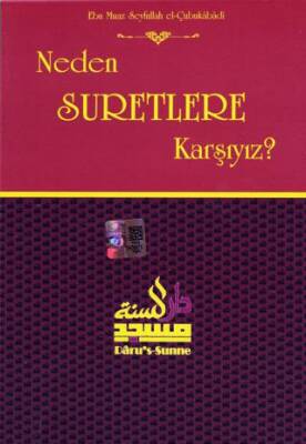 Neden Suretlere Karşıyız? - 1