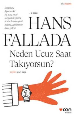 Neden Ucuz Saat Takıyorsun - 1
