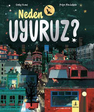 Neden Uyuruz? - 1