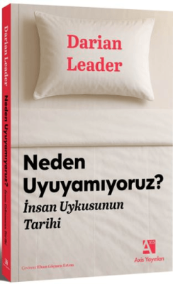 Neden Uyuyamıyoruz? - 1