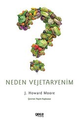 Neden Vejetaryenim - Gece Kitaplığı