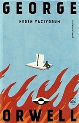 Neden Yazıyorum - İthaki Yayınları