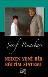 Neden Yeni Bir Eğitim Sistemi - Payda Yayıncılık