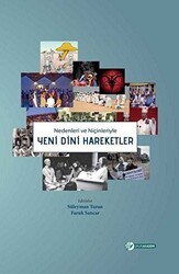 Nedenleri ve Niçinleriyle Yeni Dini Hareketler - Okur Akademi