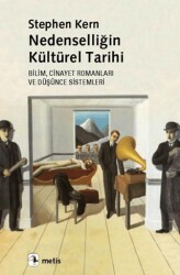 Nedenselliğin Kültürel Tarihi - Metis Yayınları