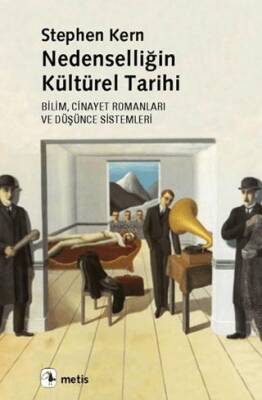Nedenselliğin Kültürel Tarihi - 1