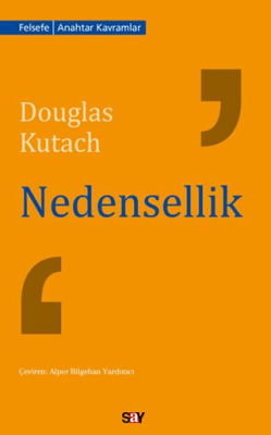 Nedensellik - 1