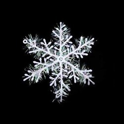 Nedi Ağaç Süsü Kartanesi İpli Küçük 3` lü - NEDİ