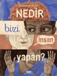 Nedir Bizi İnsan Yapan? - 1