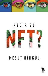 Nedir Bu NFT? - Nemesis Kitap