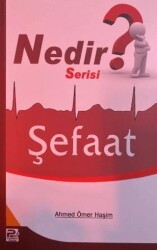 Nedir Serisi? - Şefaat - Beyaz Karınca Yayınları