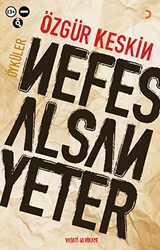Nefes Alsan Yeter - Cinius Yayınları