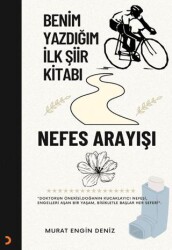Nefes Arayışı - Cinius Yayınları