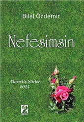 Nefesimsin - İştirak Yayınevi