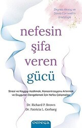 Nefesin Şifa Veren Gücü - Omega
