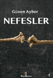 Nefesler - Kitap Müptelası Yayınları