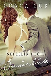 Nefeslik Değil Ömürlük - Cinius Yayınları