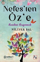 Nefes’ten Öz’e - Az Kitap