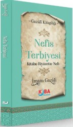 Nefis Terbiyesi - Kuba Yayınevi