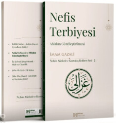 Nefis Terbiyesi - Miras Yayınları