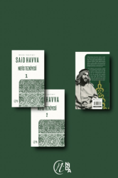 Nefis Tezkiyesi I ve II - Nida Yayıncılık