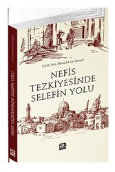 Nefis Tezkiyesinde Selefin Yolu - Karınca & Polen Yayınları