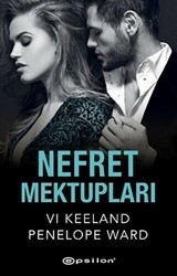 Nefret Mektupları - Epsilon Yayınevi