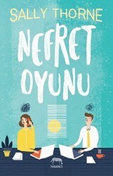 Nefret Oyunu - Yabancı Yayınları