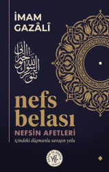 Nefs Belası - Hatem`ül Enbiya Yayıncılık