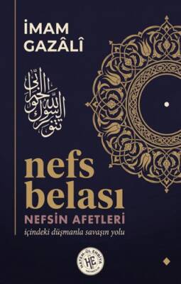 Nefs Belası - 1