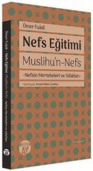 Nefs Eğitimi - Büyüyen Ay Yayınları