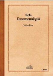 Nefs Fenomenolojisi - Endülüs Yayınları