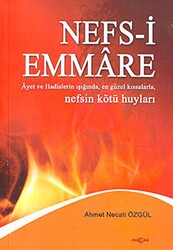 Nefs-i Emmare - Akçağ Yayınları