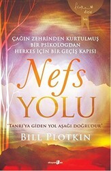 Nefs Yolu - Okuyan Us Yayınları