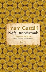 Nefsi Arındırmak - Sufi Kitap